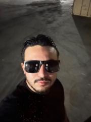Aaron Anaya