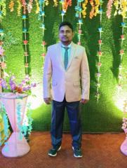 Chandan Sutradhar
