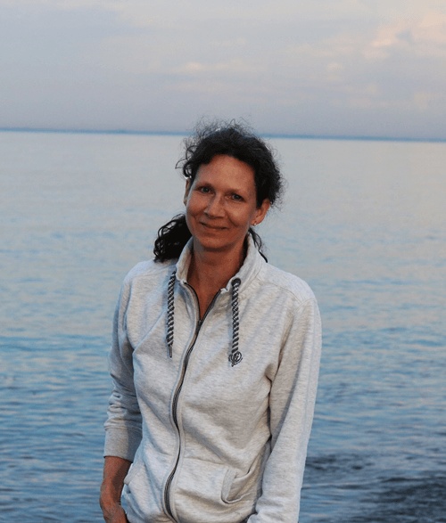 Manuela Lucka