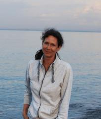 Manuela Lucka