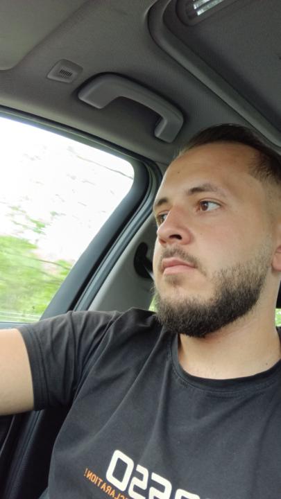 Ruxandariu Mihel Robert