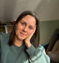 Rachael Pasemko