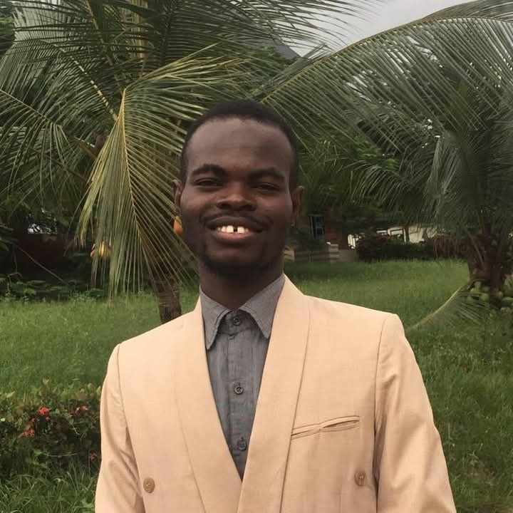 Samson Odeyemi