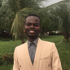 Samson Odeyemi