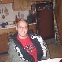 Chris Randolph