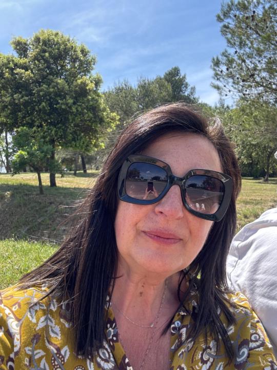 Marjorie Marty