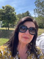 Marjorie Marty