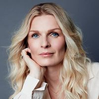 Elisabeth Crossley-wright