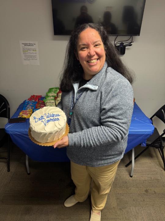 Veronica Castillo Figueroa