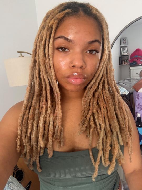 Kalyn Mcknight