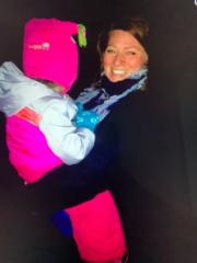 Laura Aspinall