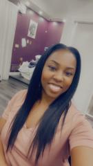 Ebony James