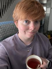 Becca Anderson