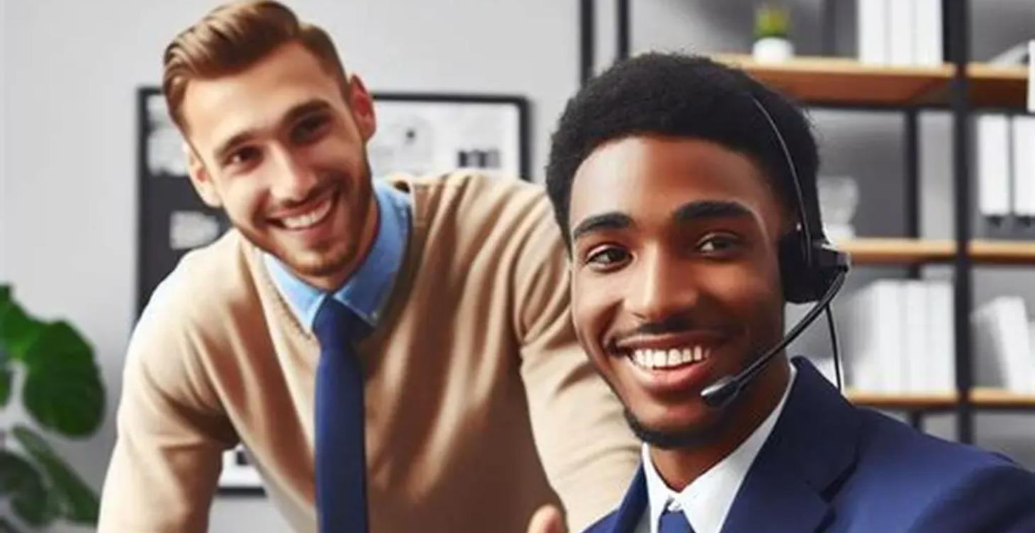 What is Customer Service