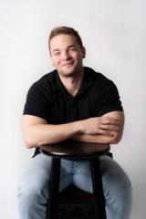 Wyatt Wolff