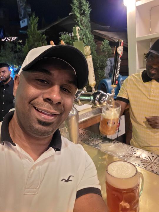 Oscar Andres Alvarez Corderos