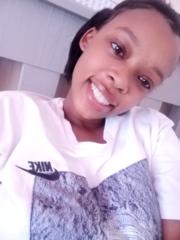 Raylisha Swarts