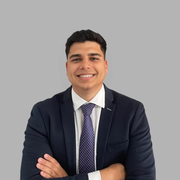 Ángel Lozano
