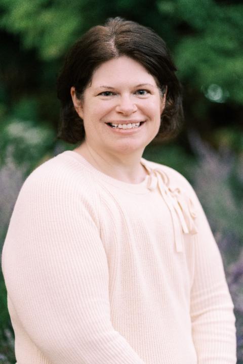 Kate Schultz