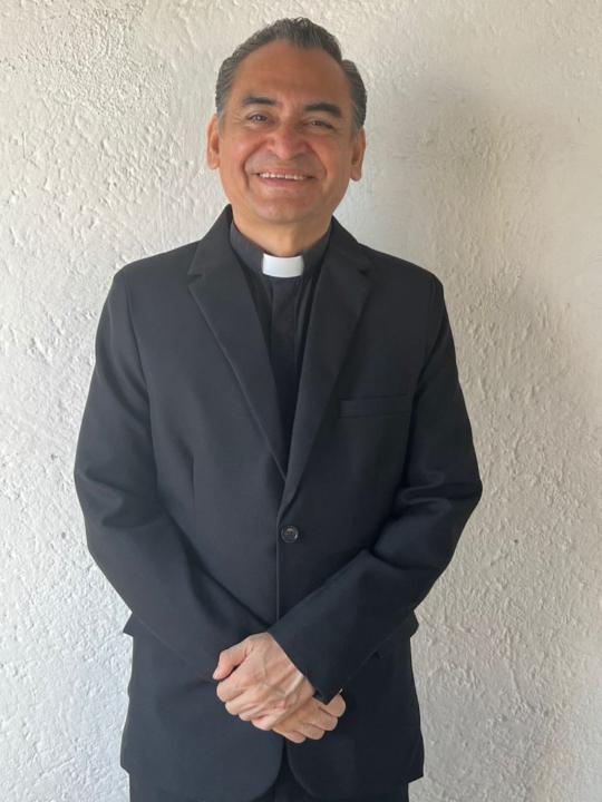 Francisco Jiménez