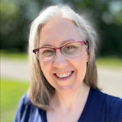 Liz Burns
