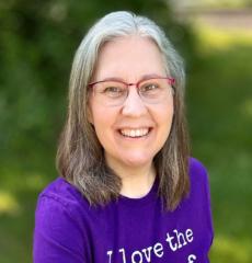 Liz Burns