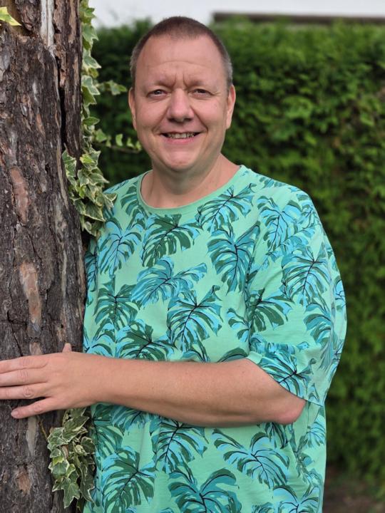 Michael Pfaff
