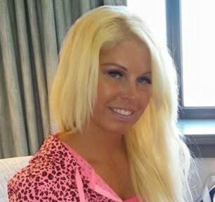 Joanna Jones