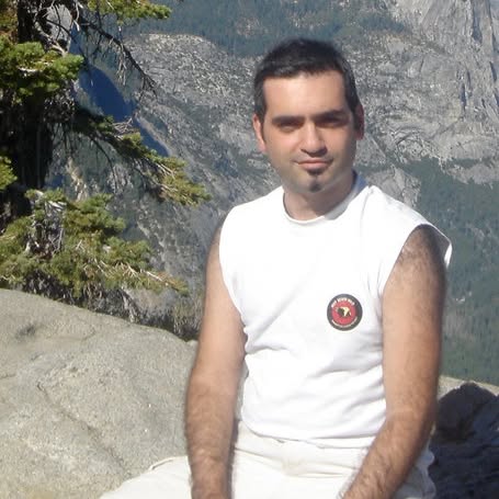 Varuzhan Balasanyan