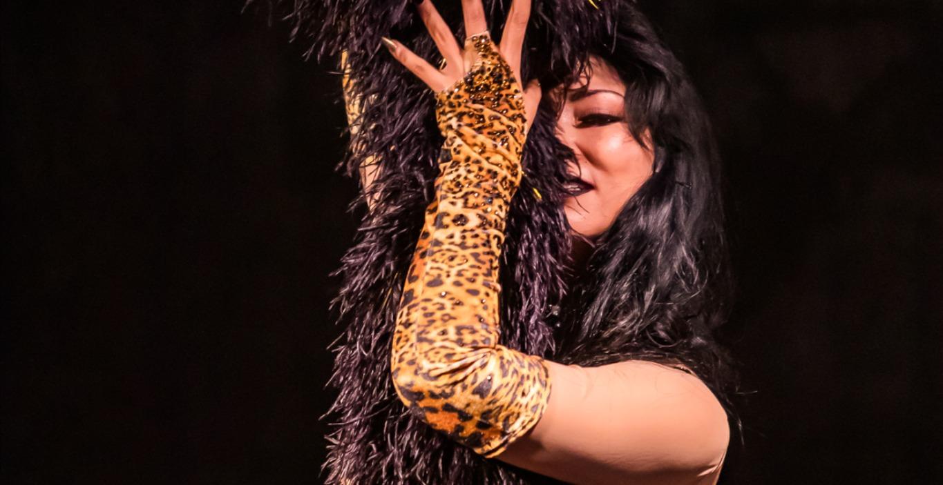 Performer development ongoing