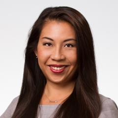 Doris Lin