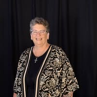 Kathy Robinson