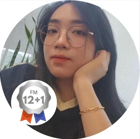Trinh Vu