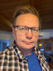 Max Andersen