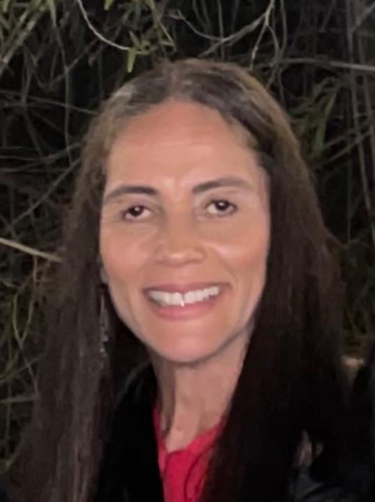 Leila Nakamoto