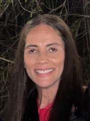 Leila Nakamoto