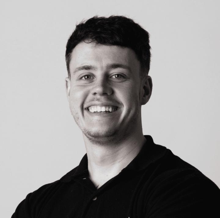 Conor Brittain