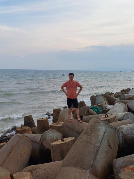 Hoàng Nguyễn Văn