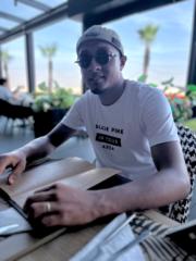Youness Benlarbi