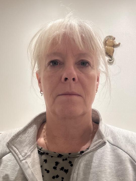 Dorte Nørgaard Madsen