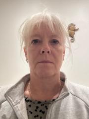 Dorte Nørgaard Madsen