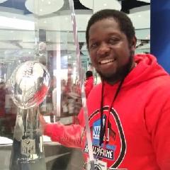 Travis Tolbert