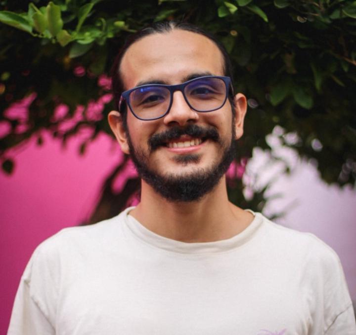 Esteban Jaimes