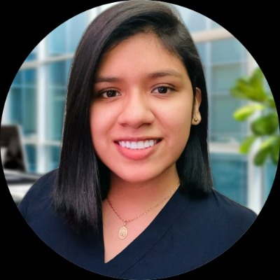 Priscila Almendra Cervantes Vigo