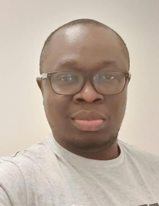 Essien Offiong