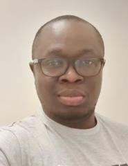Essien Offiong