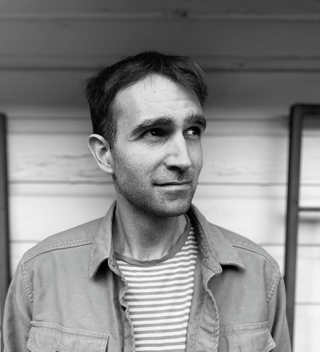 Will Wood