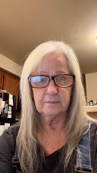 Kerry Bangert