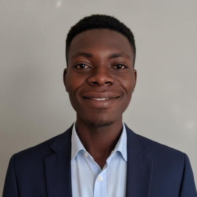 Seyi John