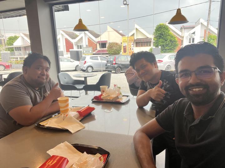 Meeting Update